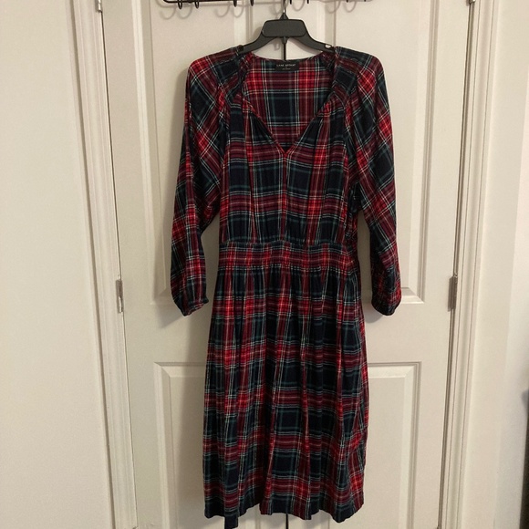 Multicolor Dress - Picture 1 of 1